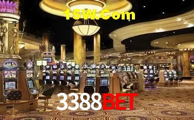 A Revolução dos Aplicativos de Jogos no 3388Bet