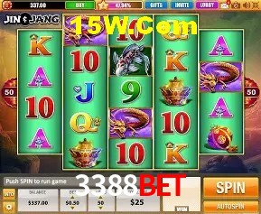 Desvendando o Mundo dos Jogos Virtuais na 3388Bet